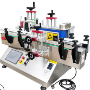 圓瓶貼標機價格分析盤點